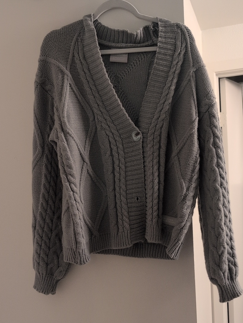 Taylor Swift Tortured Poets Department Cardigan